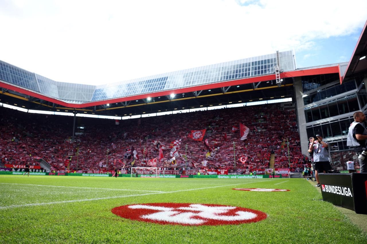 Confirmed 2. Bundesliga lineups: 1. FC Kaiserslautern vs. Fortuna Düsseldorf