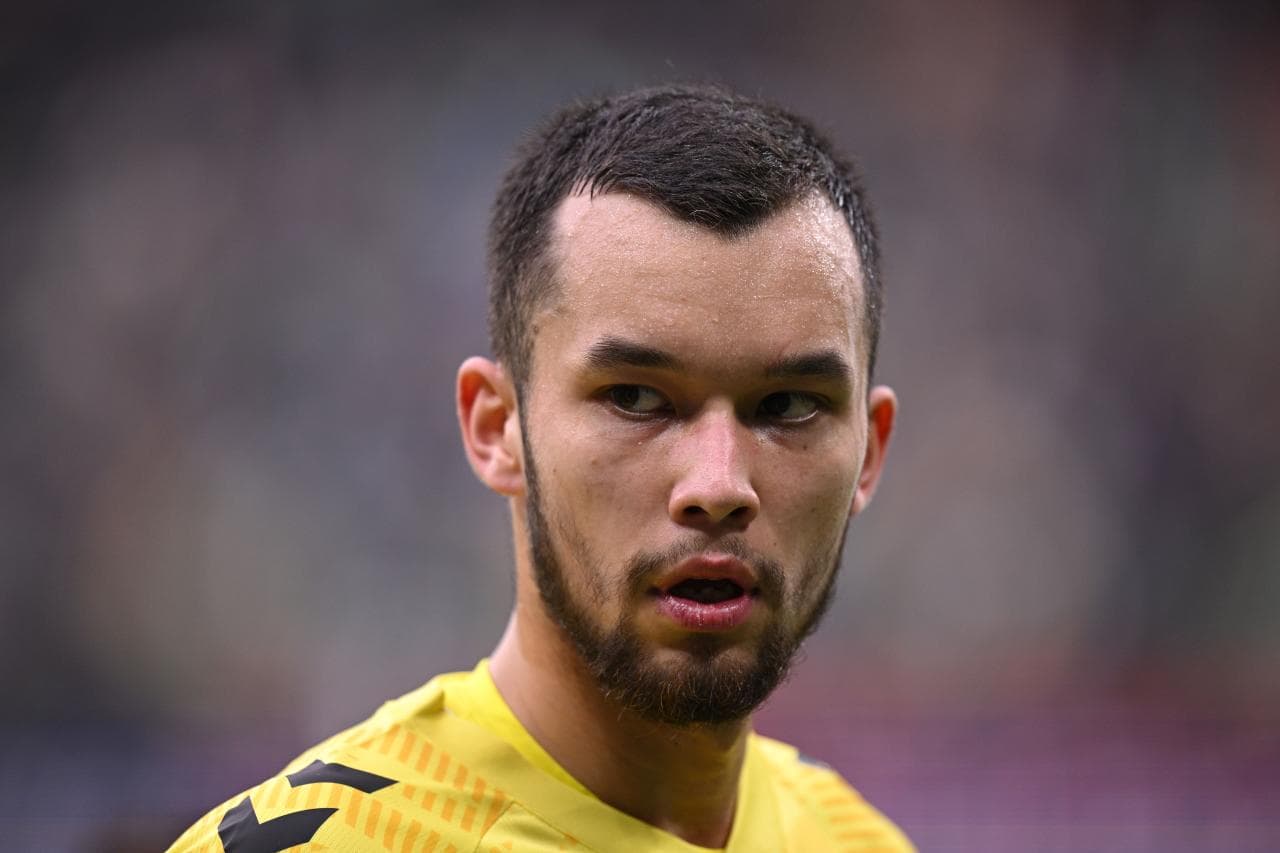 "I feel I can only make the wrong choice" – Mio Backhaus on choosing between Germany and Japan