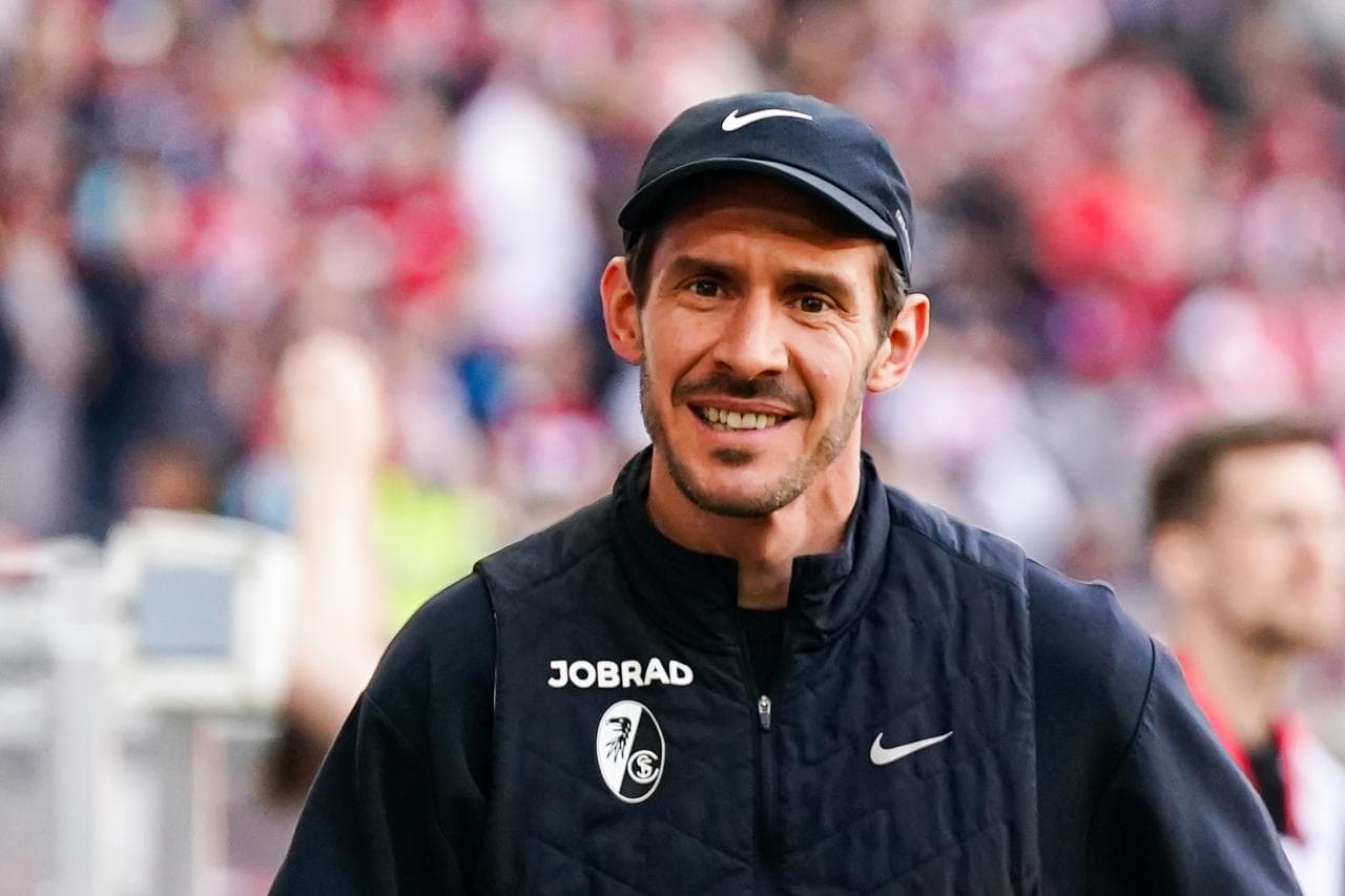 Epic Showdown Brewing in Bundesliga: Freiburg vs. Union Berlin!