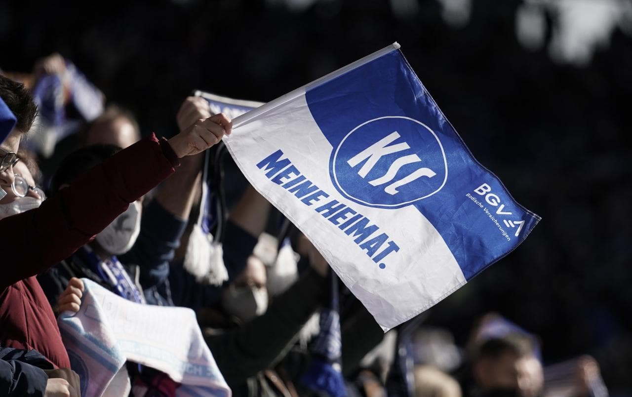 Official: Karlsruhe SC appoint Maximilian Senft as new head coach
