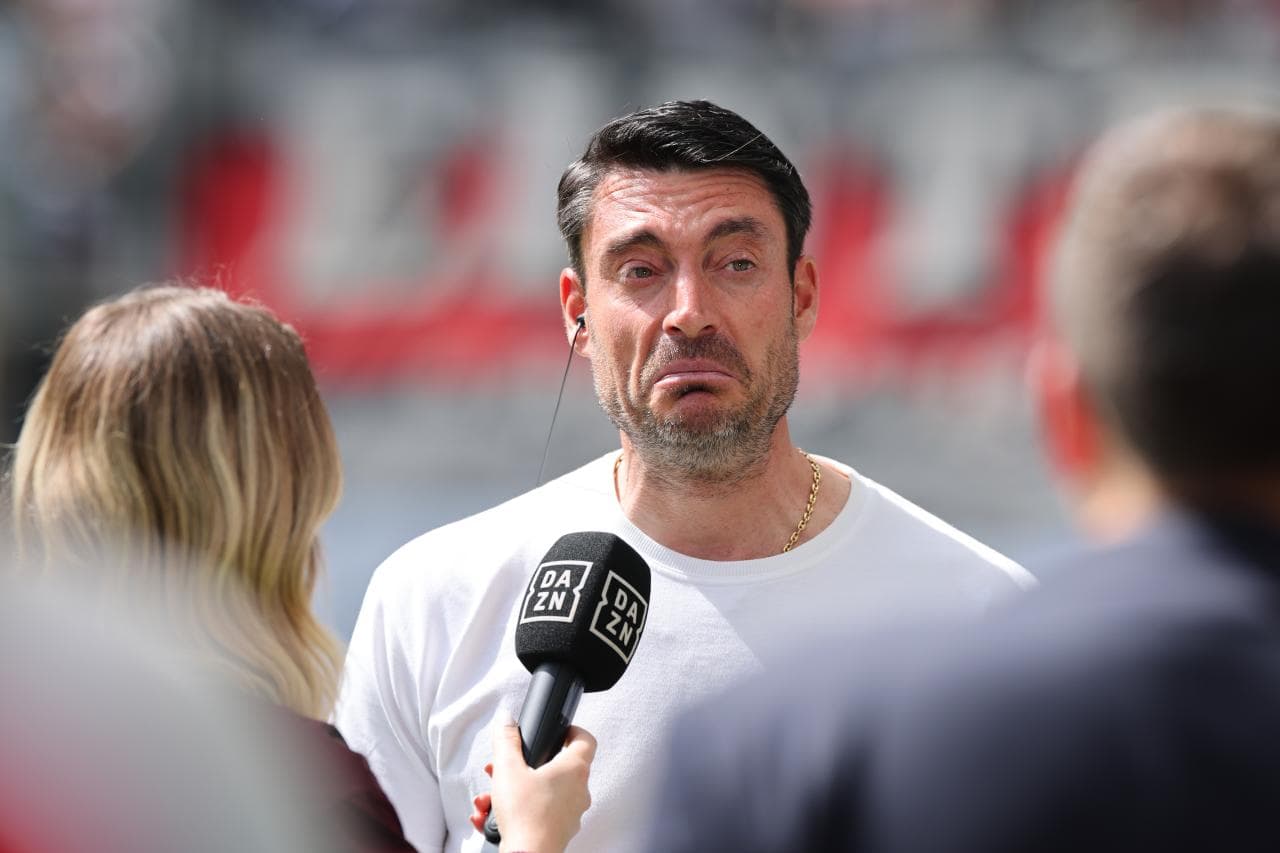 Lothar Matthäus: "I don't believe Riera has a future at Frankfurt"