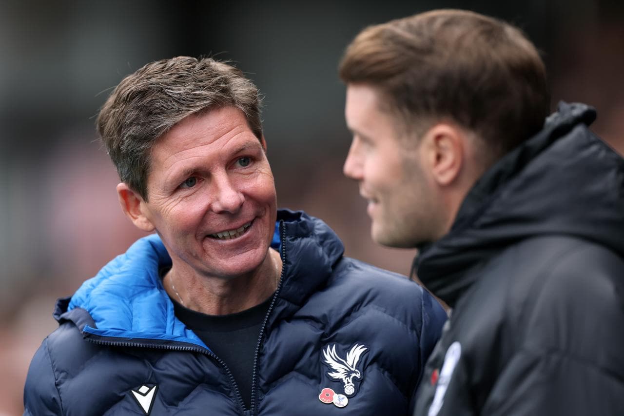 Two candidates to replace Hjulmand at Bayer Leverkusen emerge