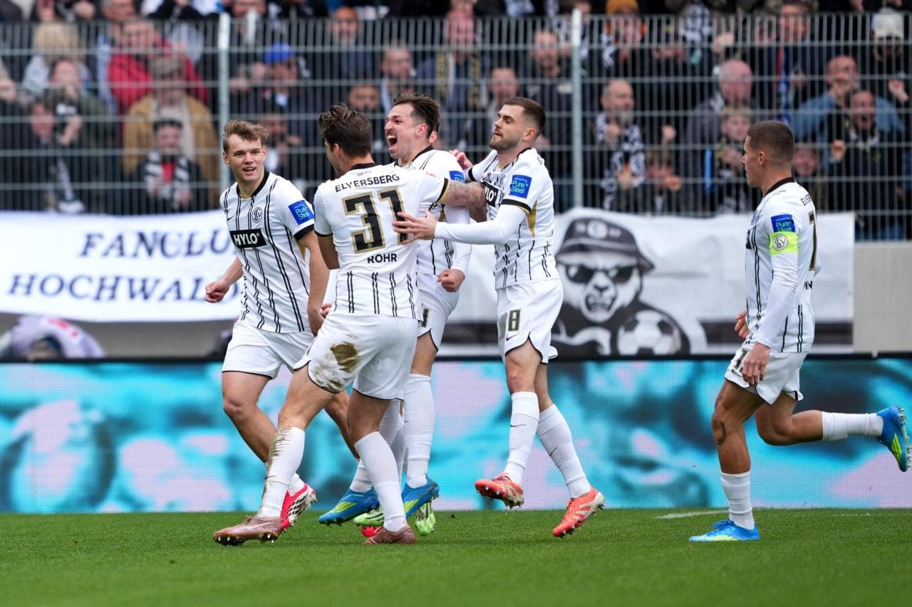 2. Bundesliga preview: SV Elversberg vs. SC Paderborn 07