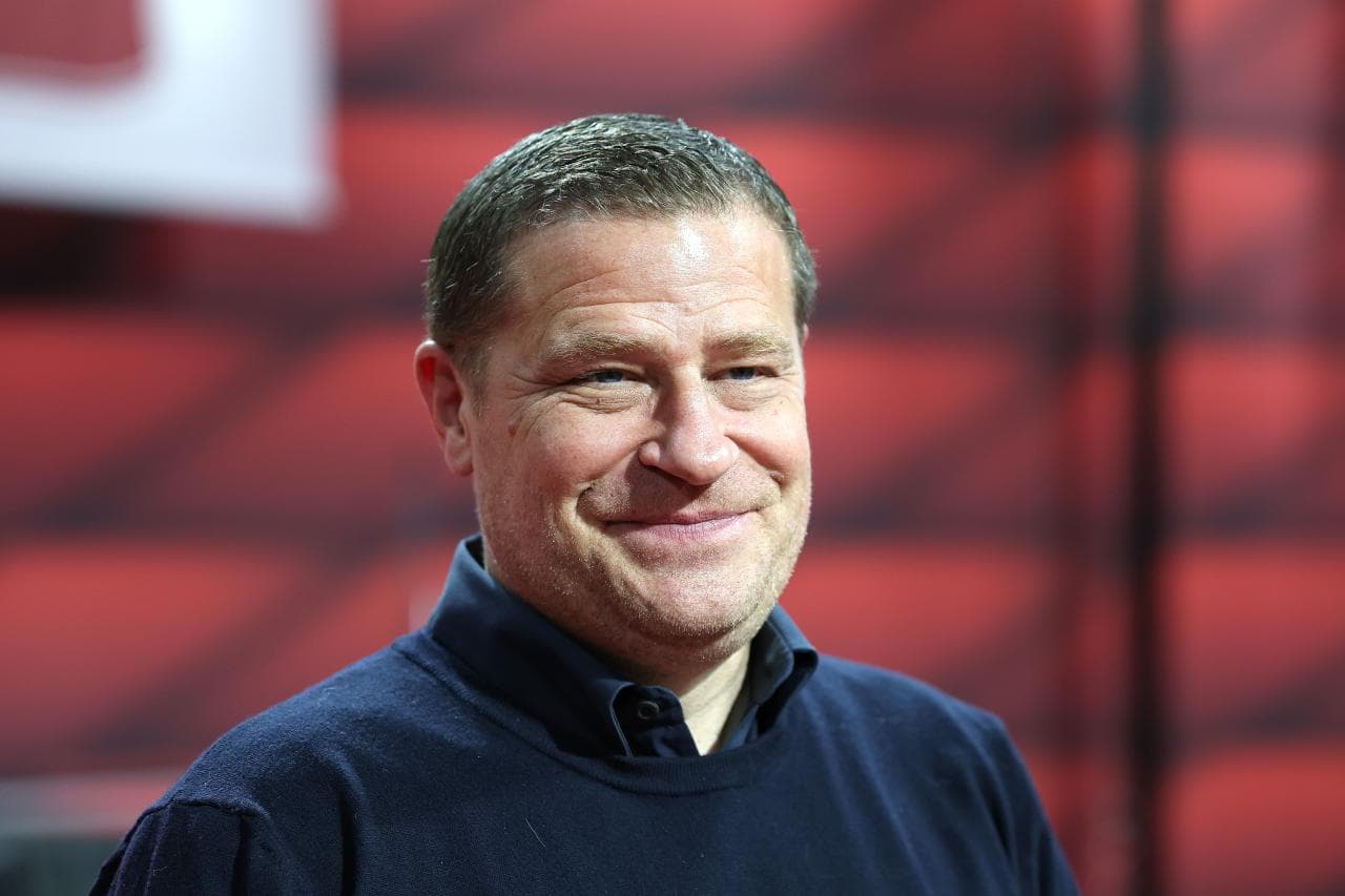 Eberl hoping Bayern "can bring things full circle" with Pokal win on Saturday