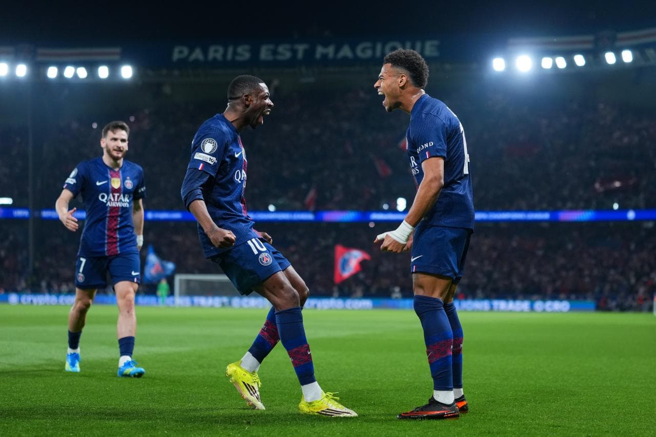 Rummenigge reveals why Bayern missed out on Dembélé and Doué