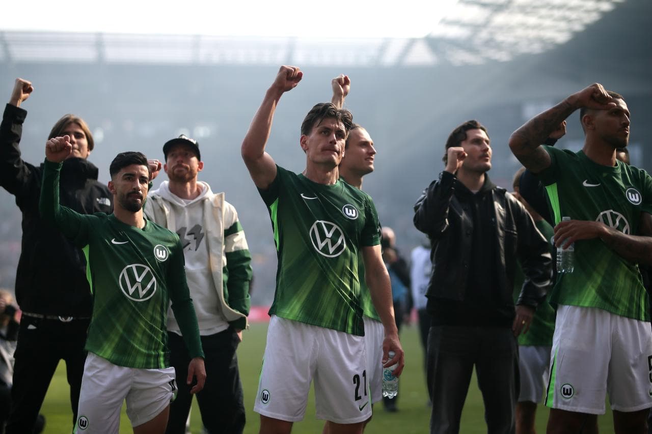VfL Wolfsburg vs. SC Paderborn 07 preview: Relegation duel at Volkswagen Arena