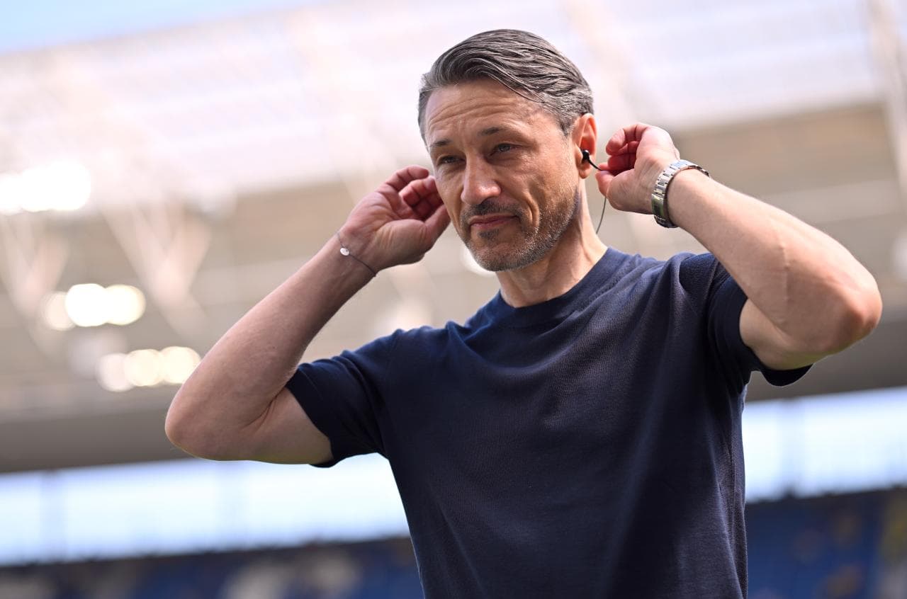 Dortmund bosses refrain from criticizing referee in "deserved" loss to Hoffenheim