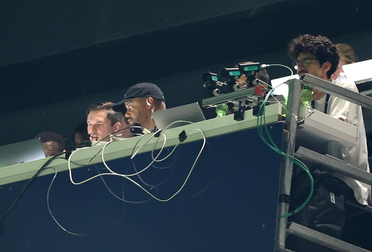 Vincent Kompany on Bayern's 5-4 loss to PSG: "We could have scored two or three more goals"