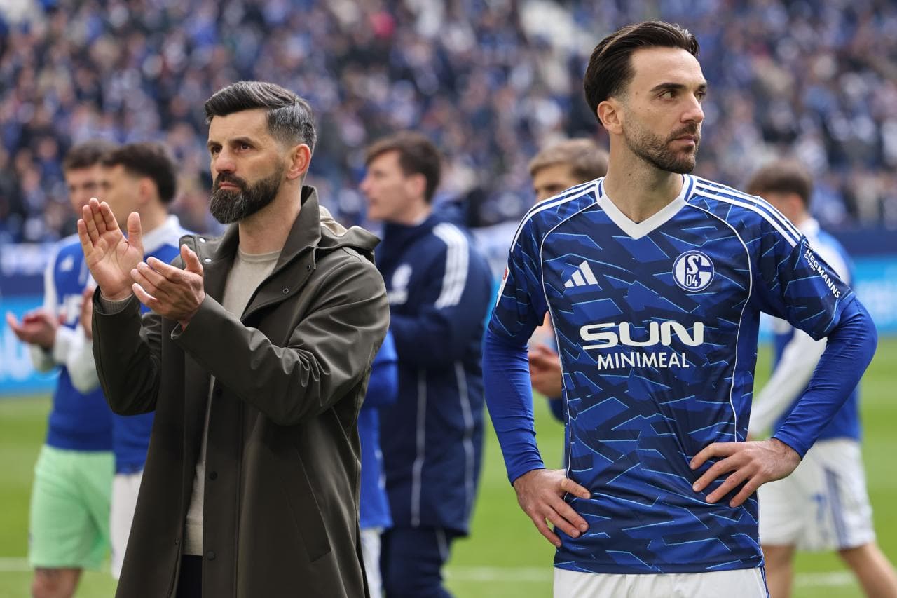 2. Bundesliga Preview: SV Darmstadt 98 vs. FC Schalke 04