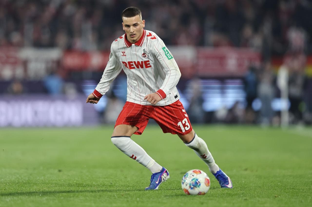 Said El Mala's Brighton move reportedly "largely done"