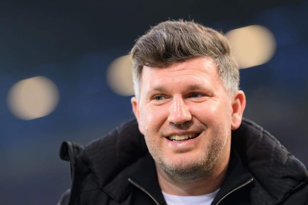 Hoffenheim boss Andreas Schicker signs new long-term contract