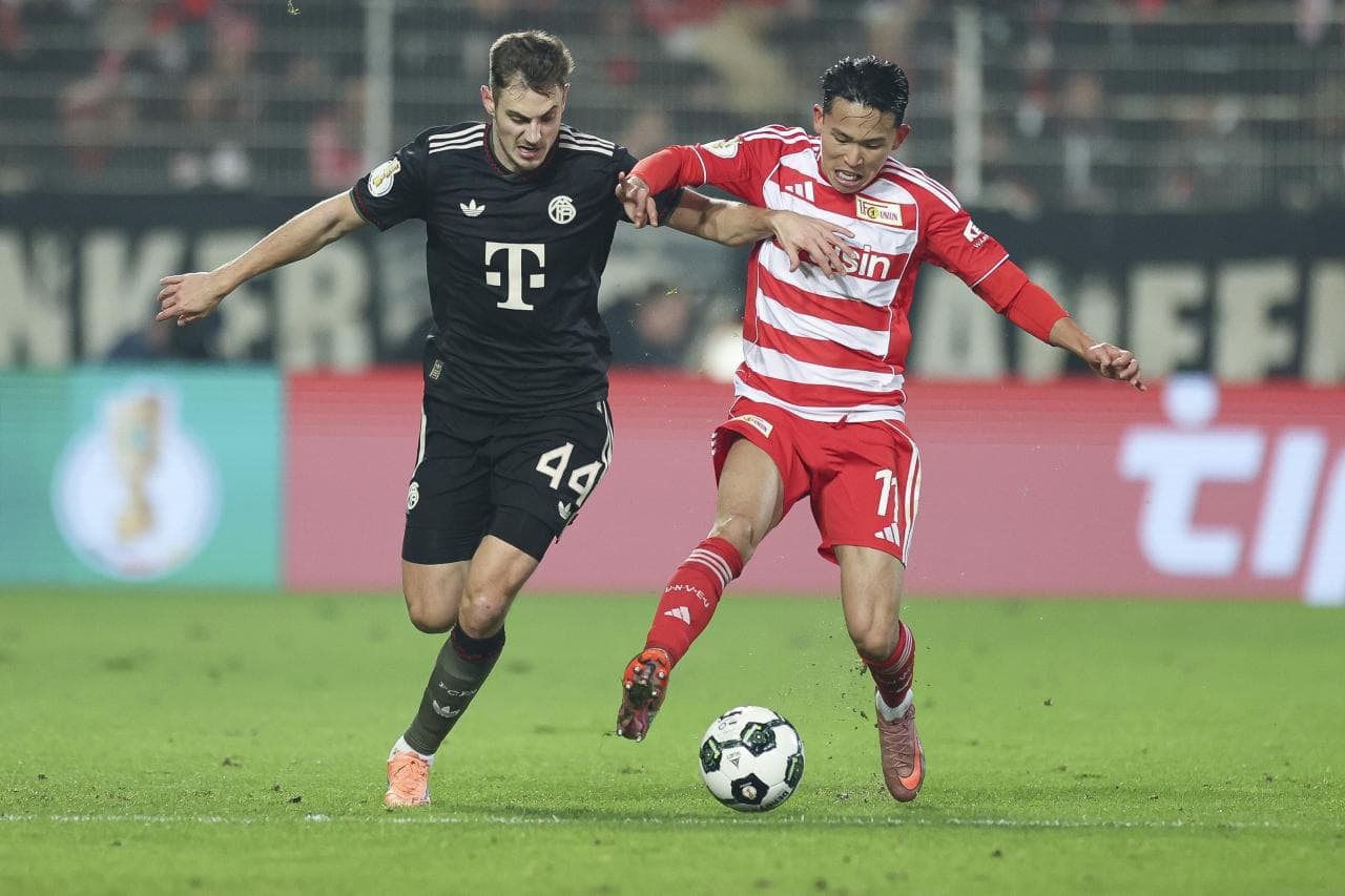 FC Bayern vs. Union Berlin preview: Can Union spoil the party again?