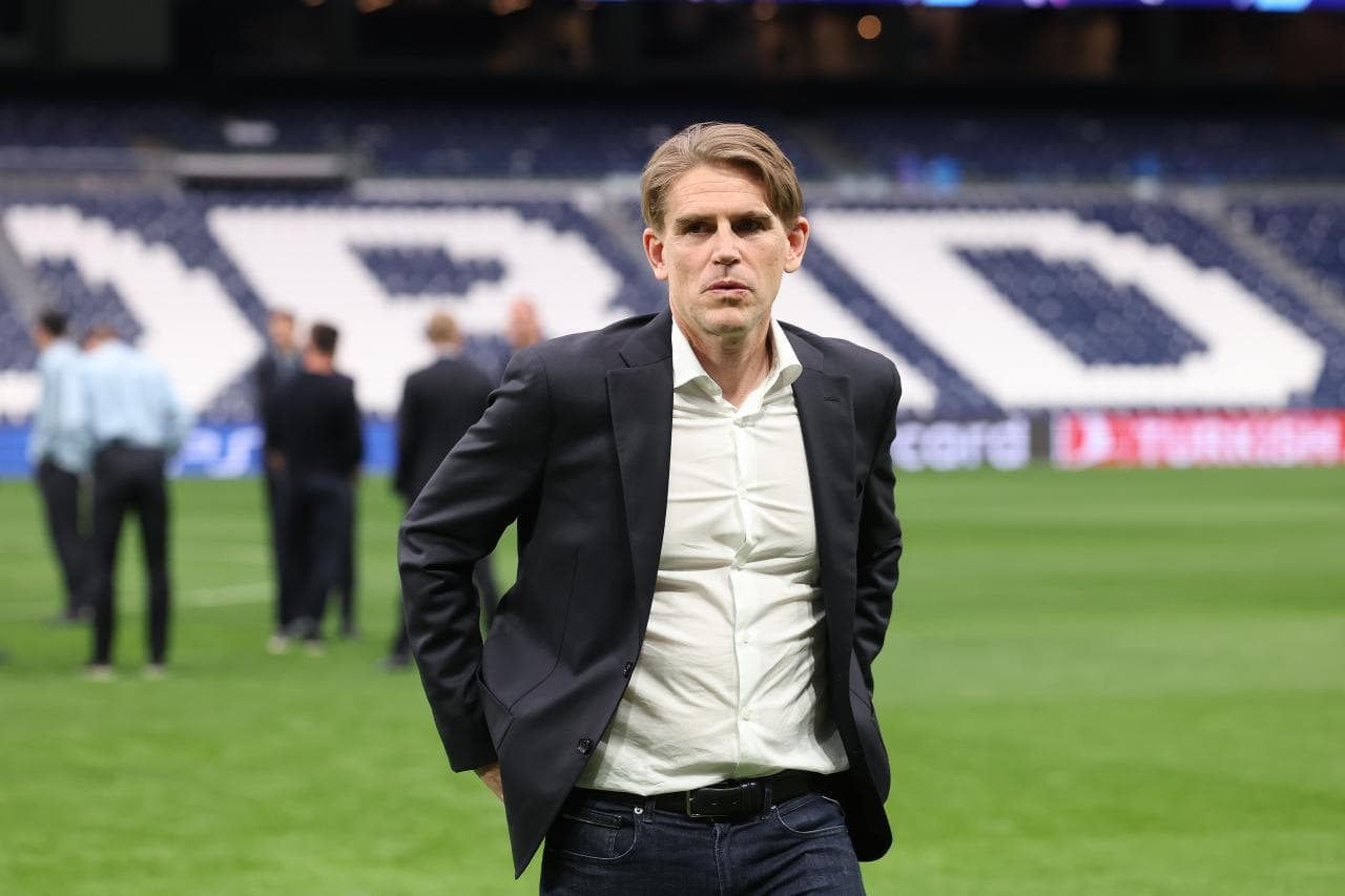 Freund confident Bayern won't face UEFA punishment: "We're not too worried"