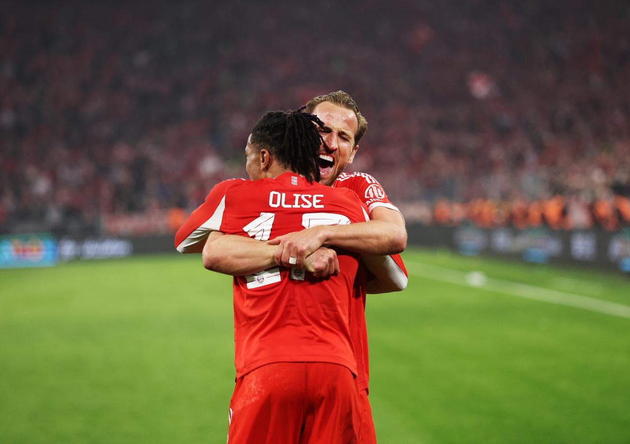 Predicted Bundesliga lineups: Starting XIs for Matchday 33