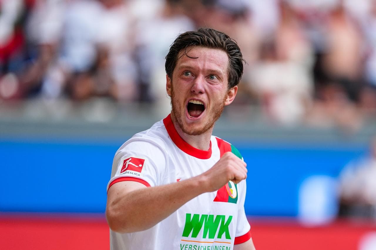 Union Berlin vs. Augsburg preview: An outside chance of European qualification