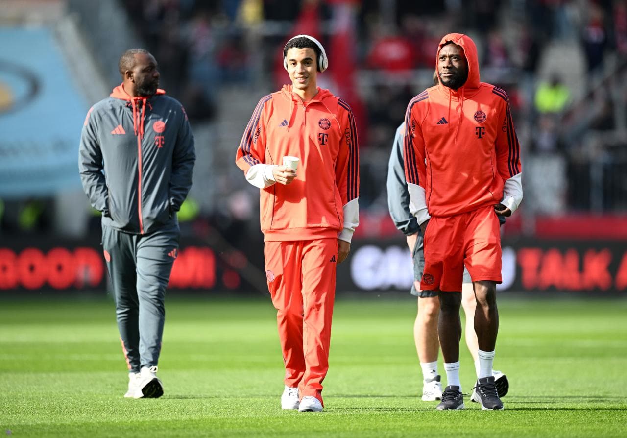 Predicted Bundesliga lineups: Starting XIs for Matchday 30