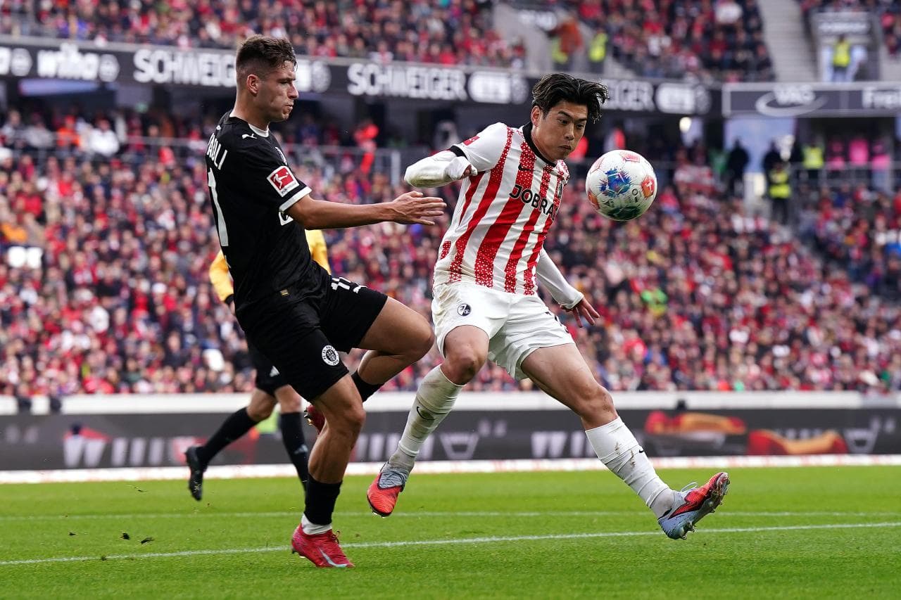 St. Pauli vs. SC Freiburg preview: Freiburg looking to build off European success