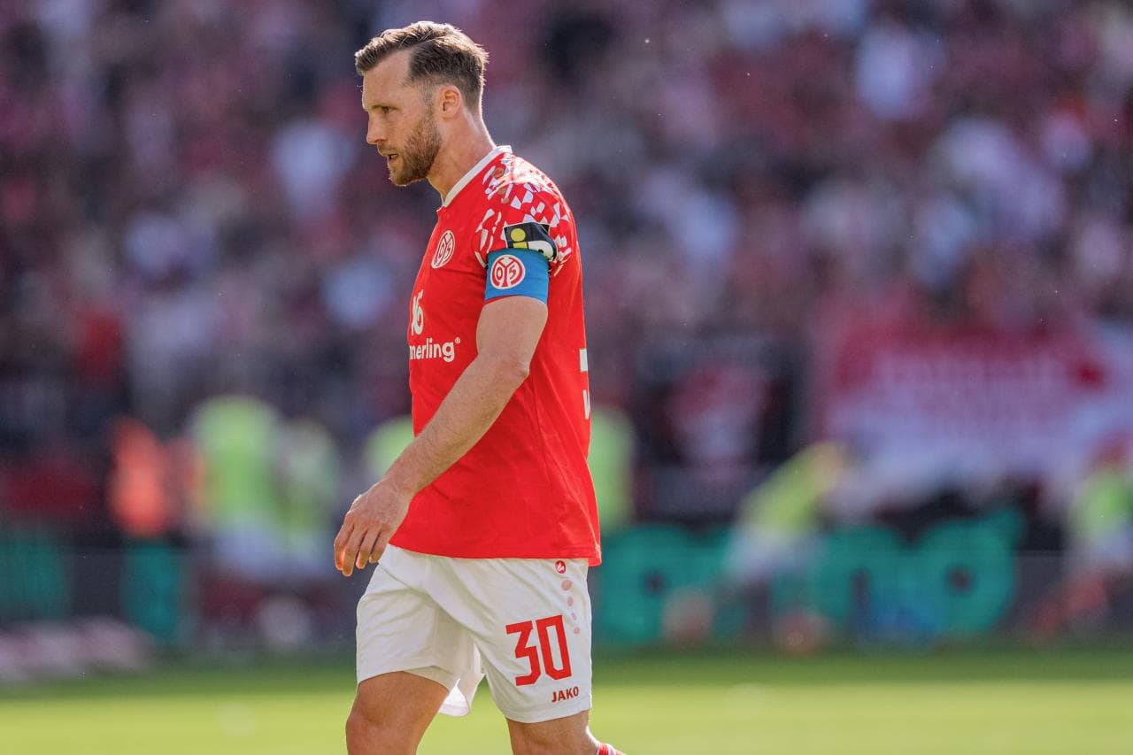 Official: Mainz and Widmer reach agreement on new deal