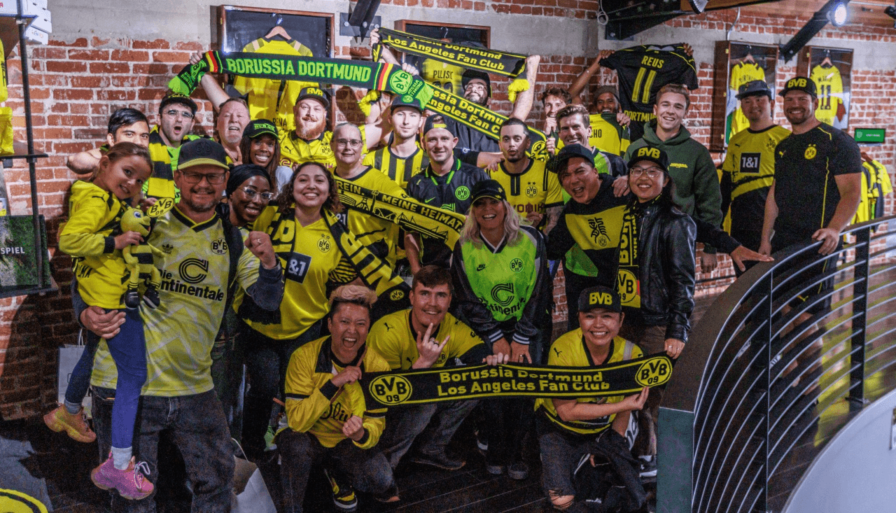 ​"We weren’t doing a good enough job" – BVB boss reveals how Club World Cup eye-opener forced a strategy shift