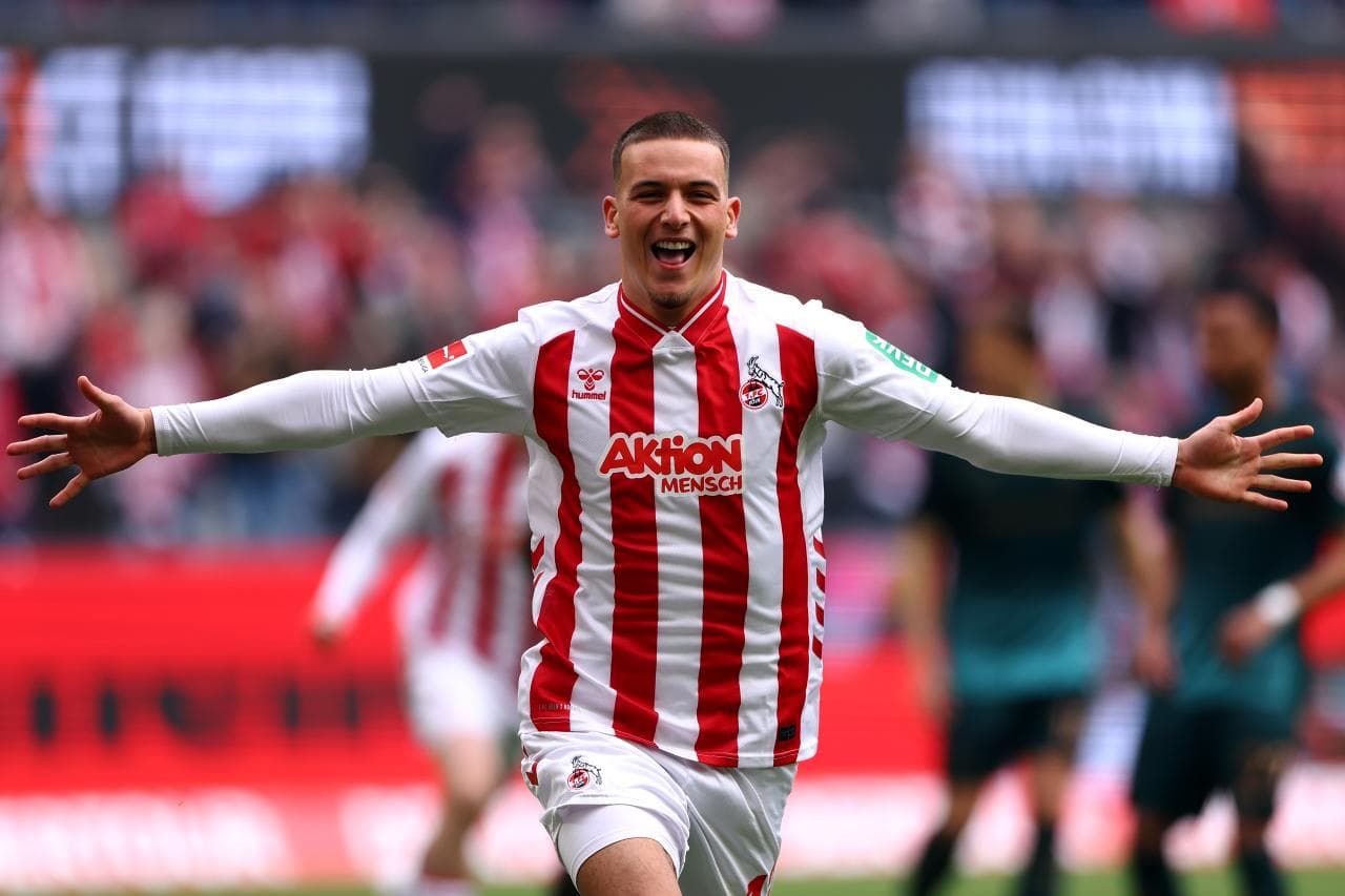 Brighton leading race for El Mala – but Chelsea "won't give up"