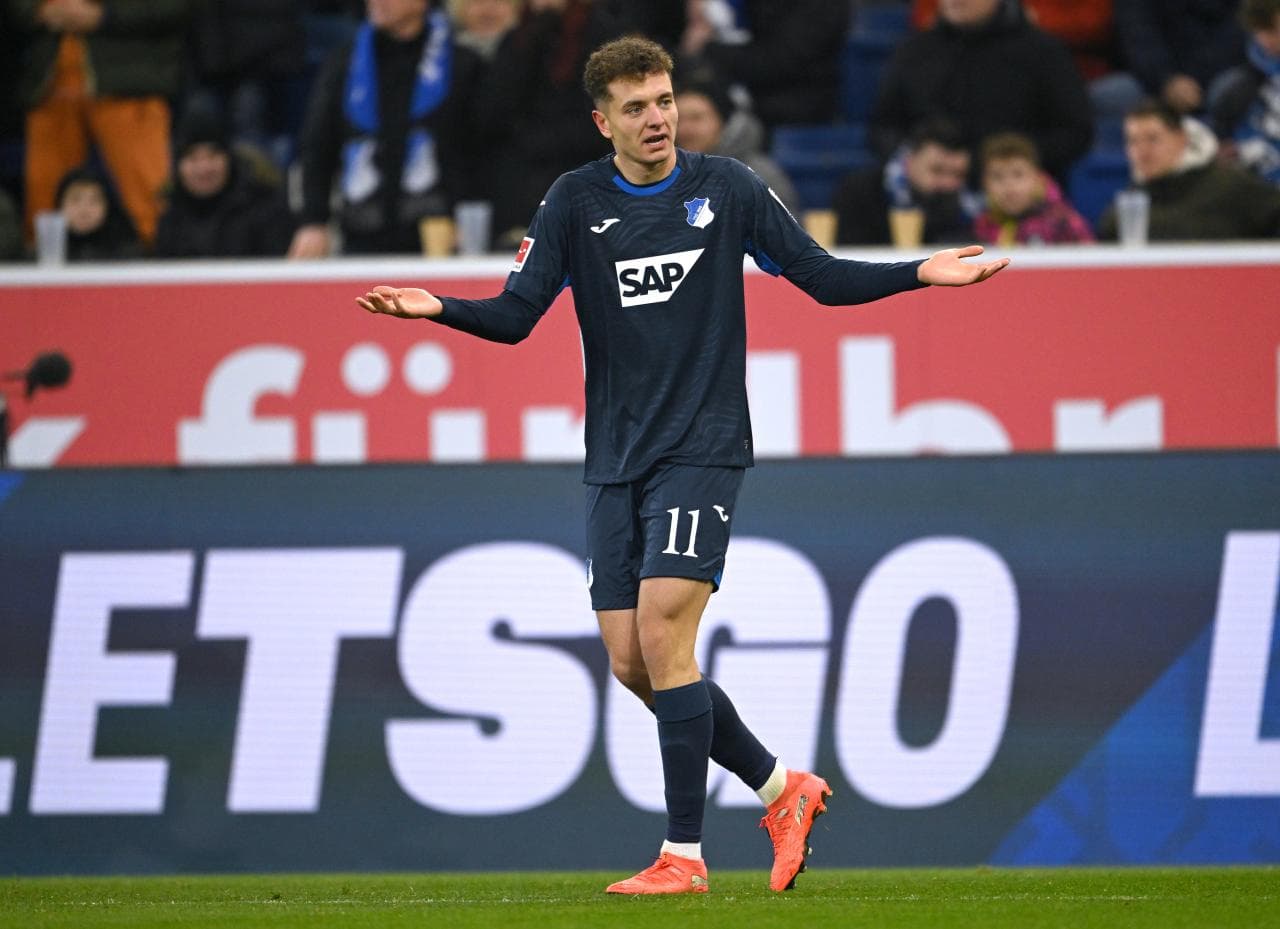 Asllani seen as adequate replacement should Guirassy leave Dortmund