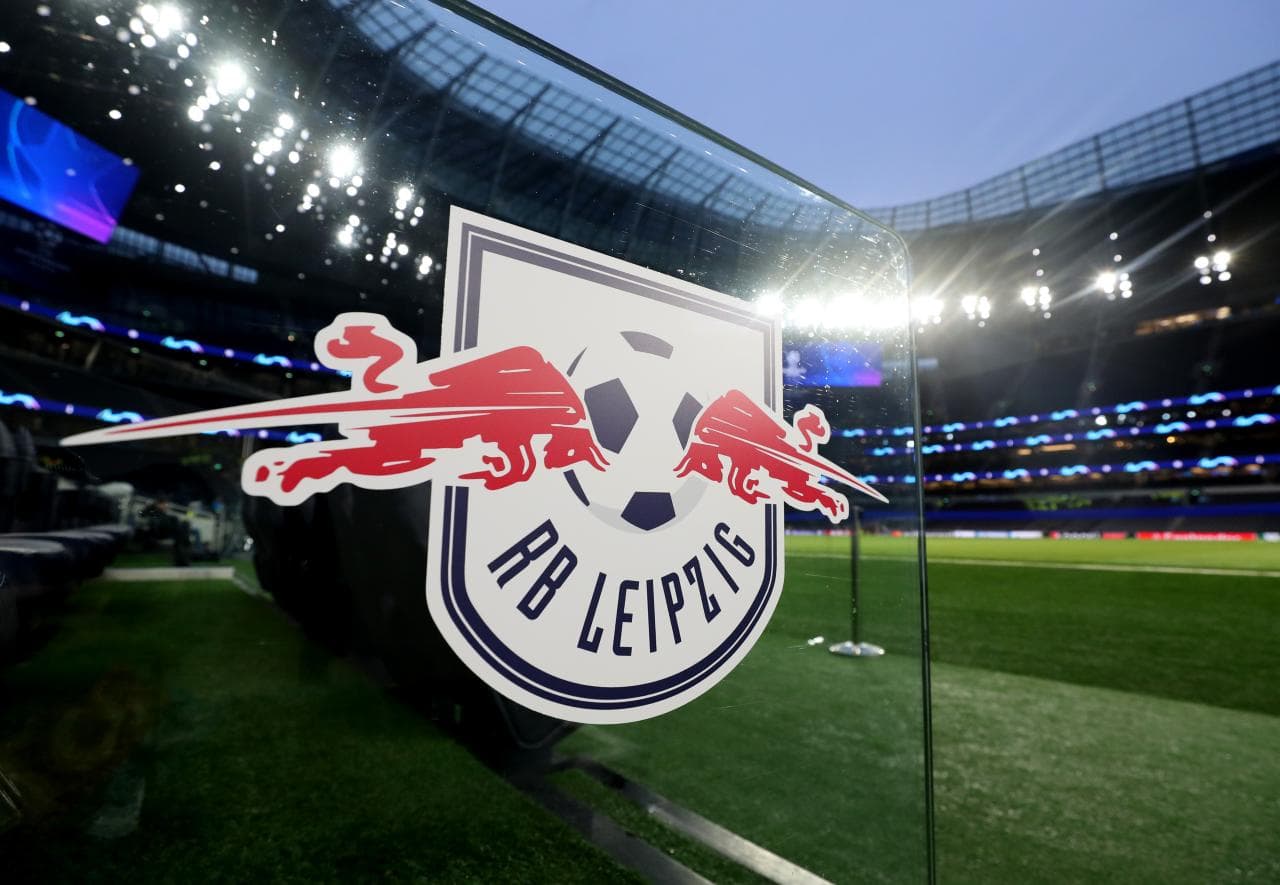 Confirmed lineups: RB Leipzig vs. Borussia Mönchengladbach