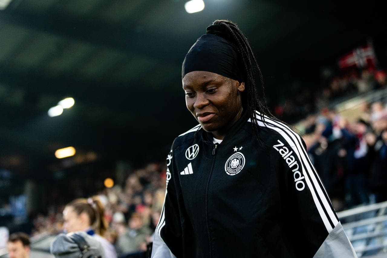 Eintracht Frankfurt miss out on UEFA Women’s Europa Cup