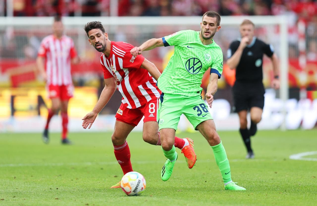 Bartol Franjić promoted with Venezia