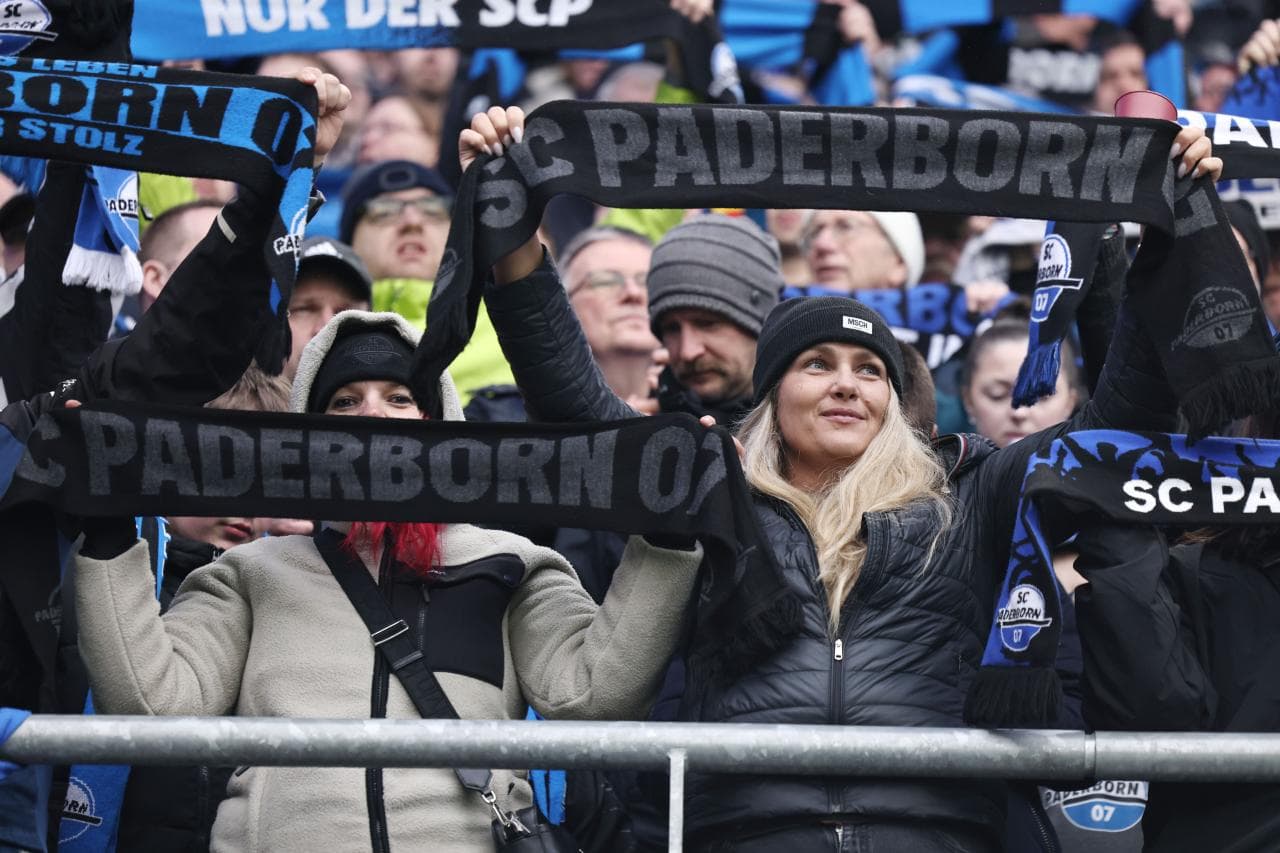 2. Bundesliga Preview: SC Paderborn 07 vs. Dynamo Dresden