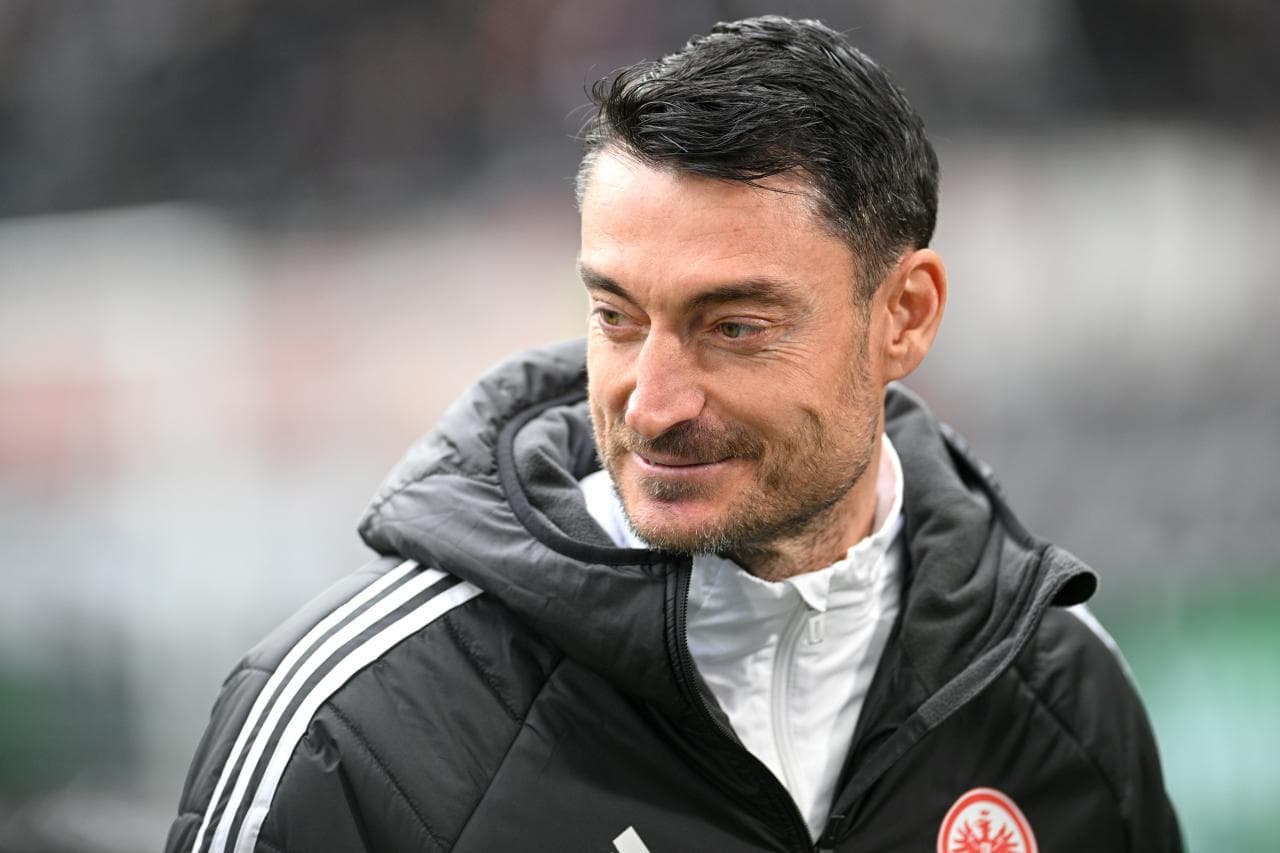 Albert Riera: "Coaching is the second-best profession in the world"