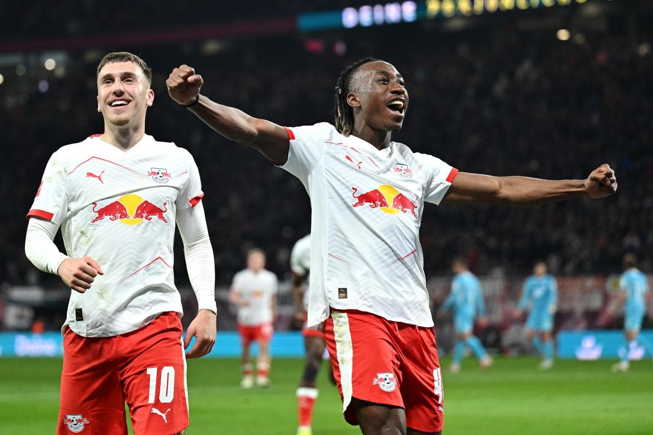RB Leipzig vs. Borussia Mönchengladbach preview: Hosts continue UCL qualification bid
