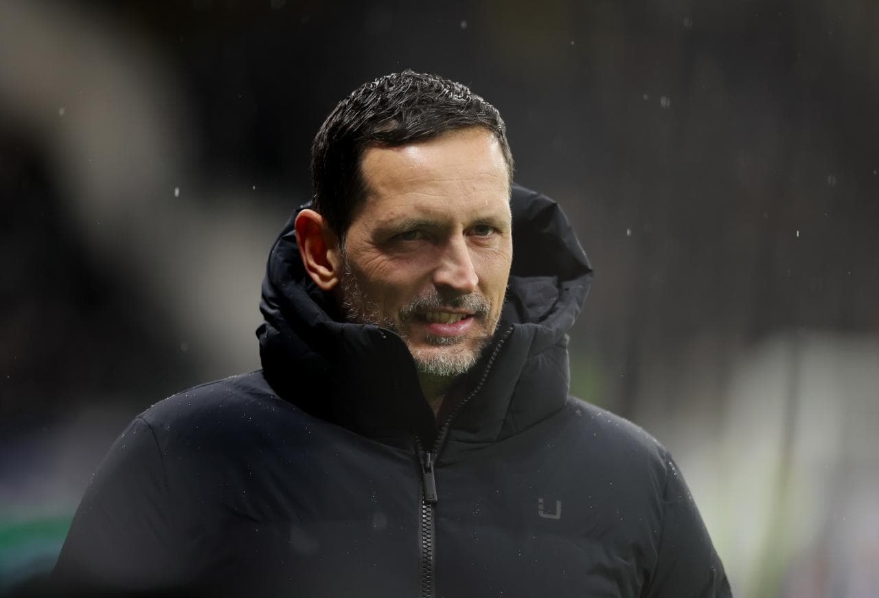 Ex-Frankfurt coach Dino Toppmöller linked with Premier League club