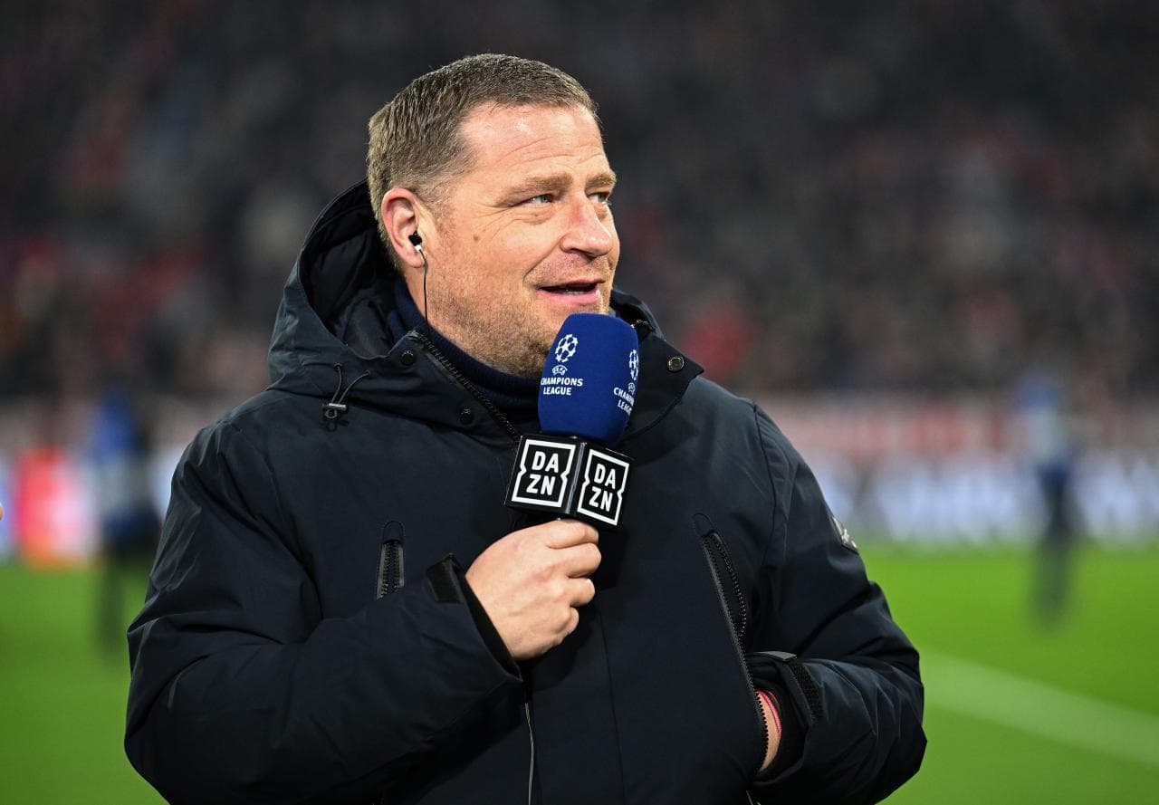 "Allianz Arena is a fortress" – Bayern boss looks ahead to second leg against PSG after "magnificent match"