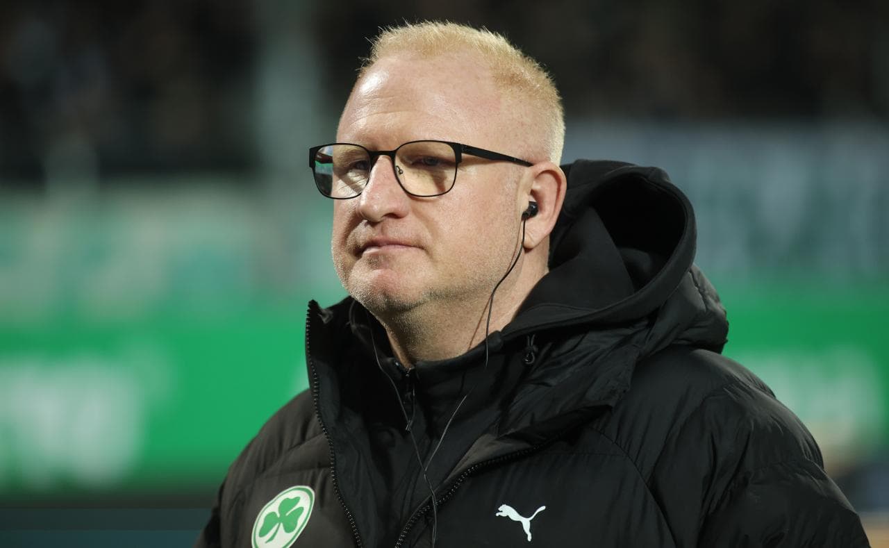 2. Bundesliga Preview: Karlsruher SC vs. SpVgg Greuther Fürth