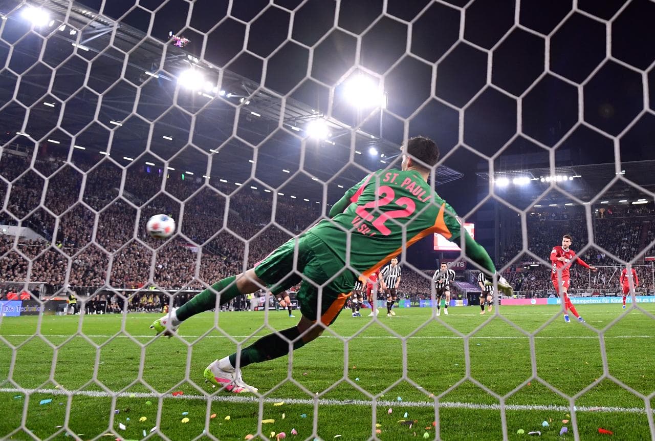 “It wasn’t easy”: René Wagner reacts to cagey affair against St. Pauli