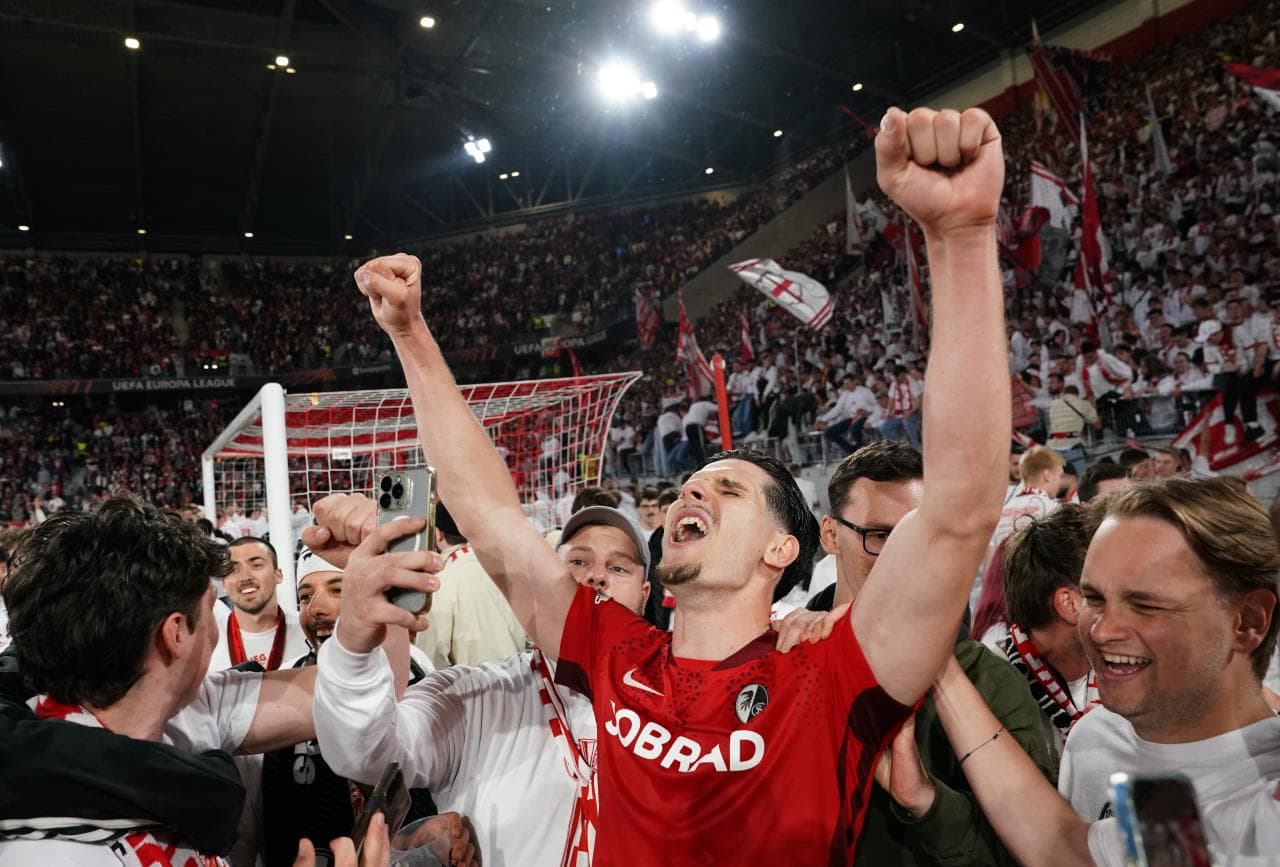 Igor Matanović: “It was 34,000 against 11 today”