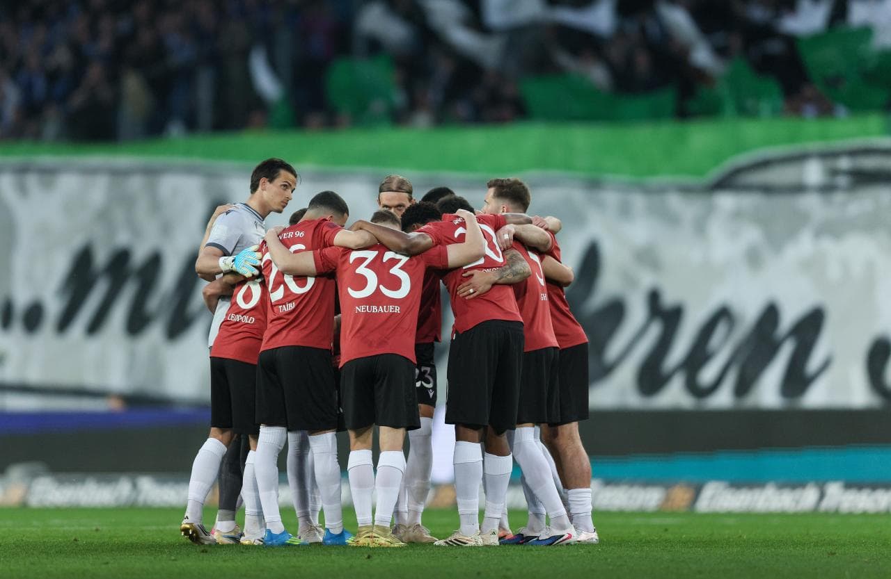 2. Bundesliga Preview: Karlsruher SC vs. Hannover 96