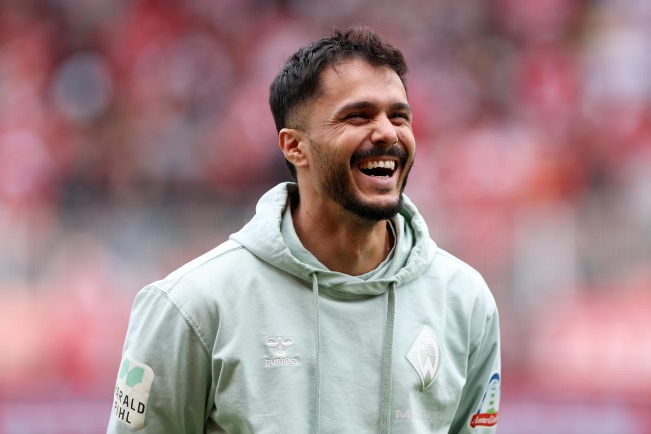 Werder Bremen's Bittencourt receives fresh links to Saudi Arabia