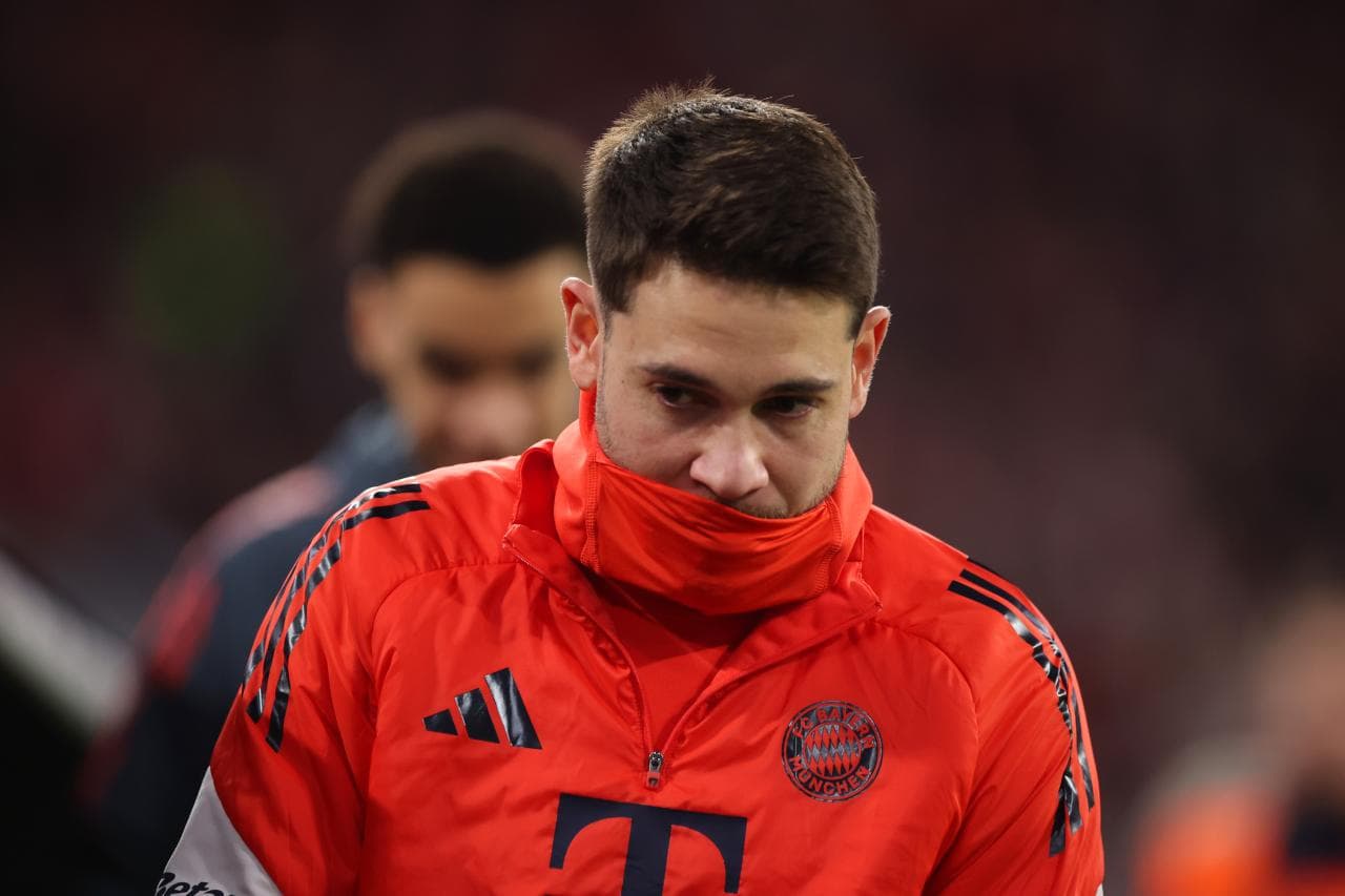 Guerreiro linked with Benfica move