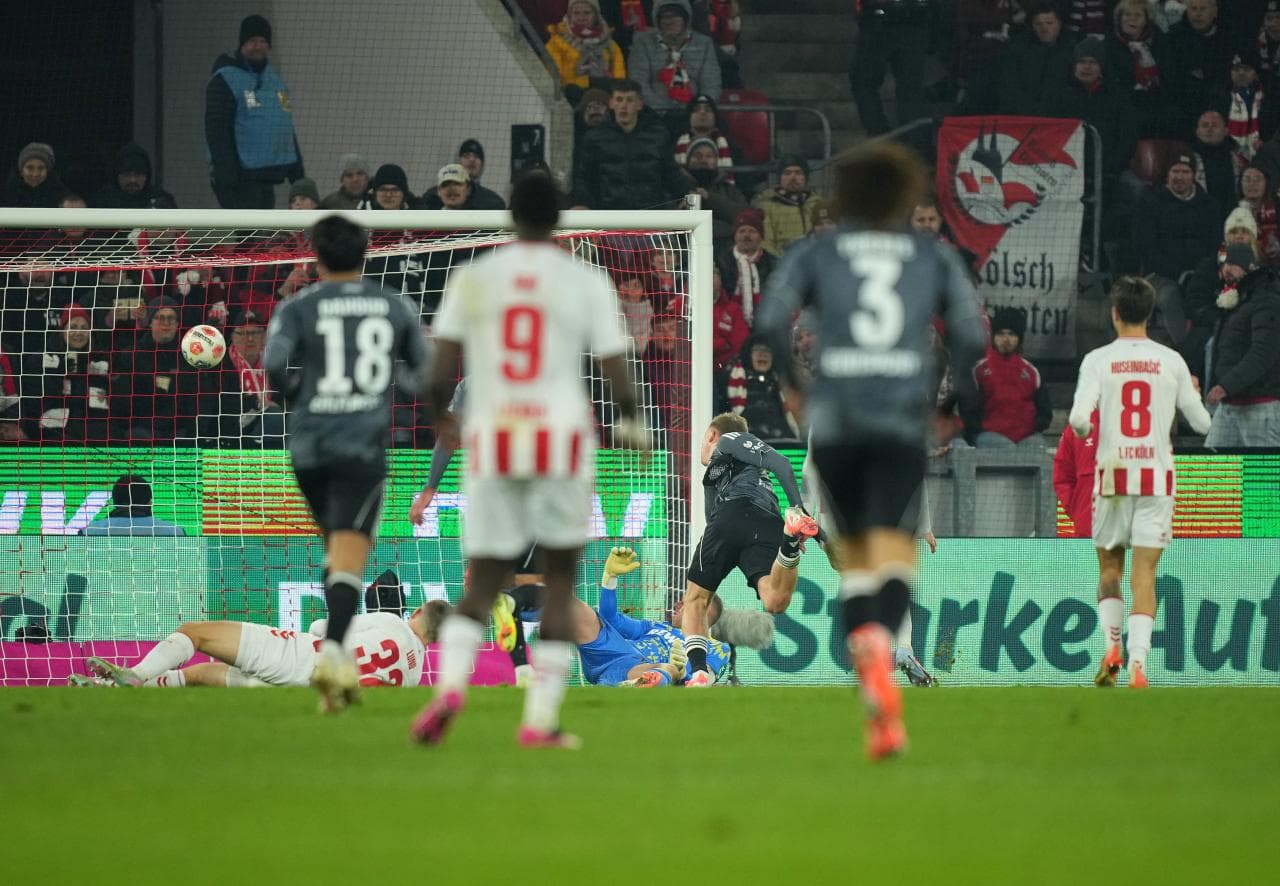 Eintracht Frankfurt vs. 1. FC Köln preview: Debutant Wagner looks to end Riera’s streak