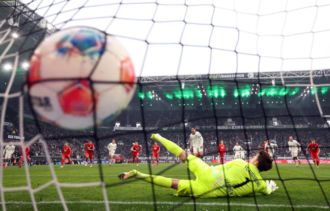 FC Augsburg vs. Borussia Mönchengladbach preview: Hosts eye strong finish as Gladbach seek consistency