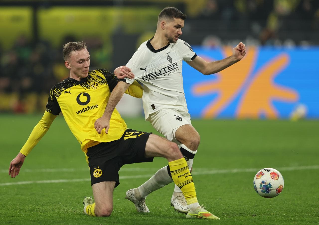 Borussia Mönchengladbach vs. Borussia Dortmund preview: The Borussias lock horns once again