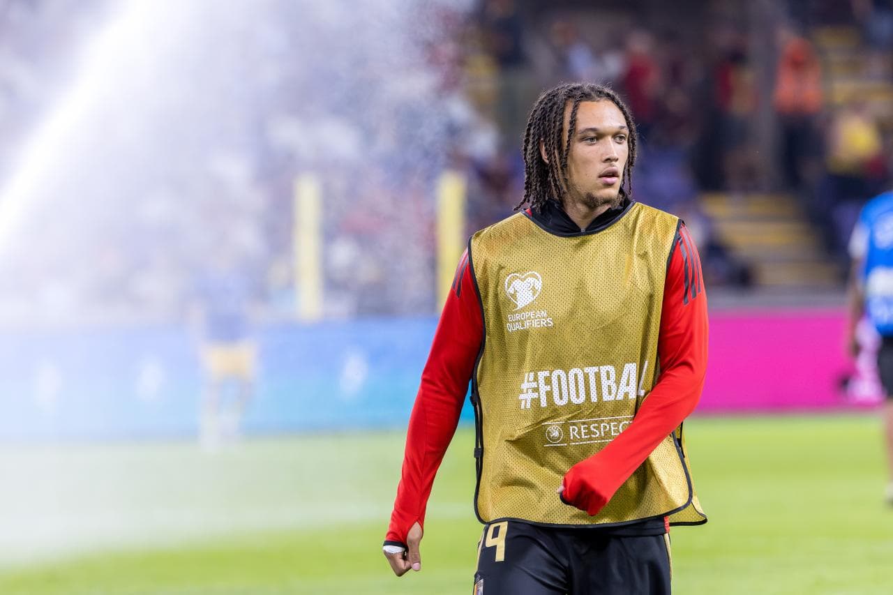 Dortmund identify winger and centre-back in France as potential summer transfer targets