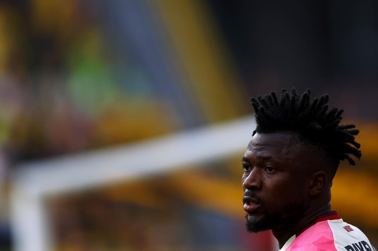 From Ouagadougou to Leverkusen: Edmond Tapsoba’s amazing journey