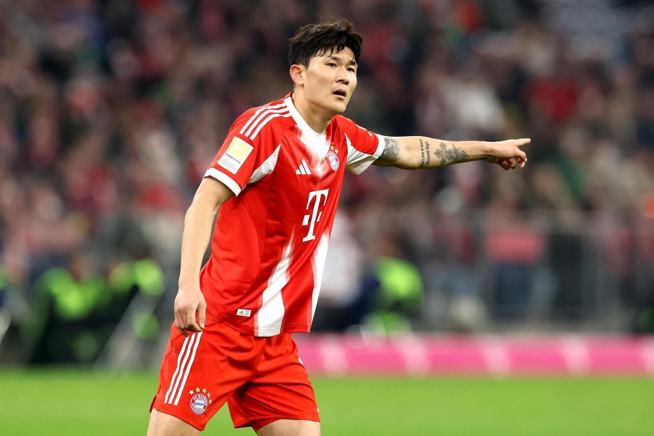 Turkish giants Fenerbahçe to lure Kim Min-Jae back for second stint?