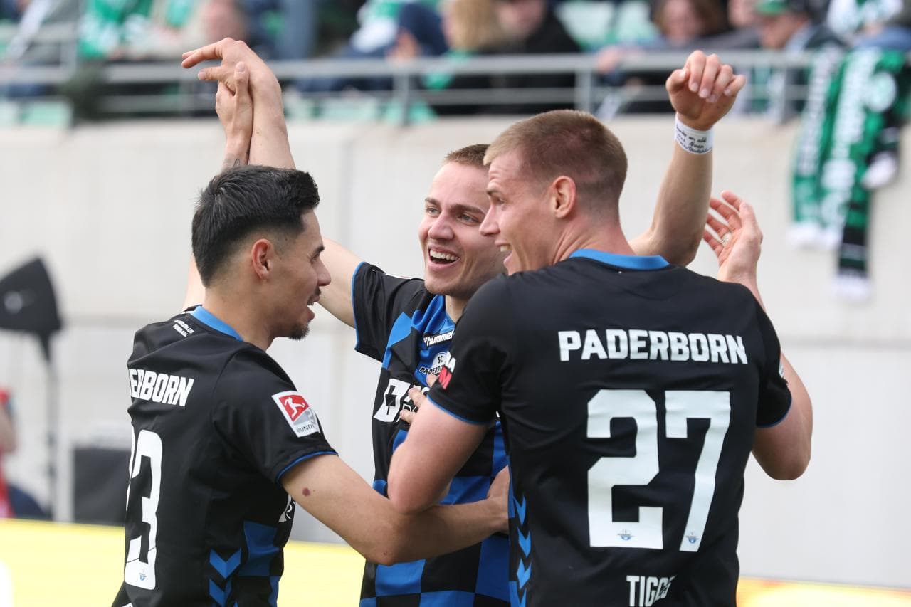2. Bundesliga preview: SC Paderborn 07 vs. 1. FC Magdeburg