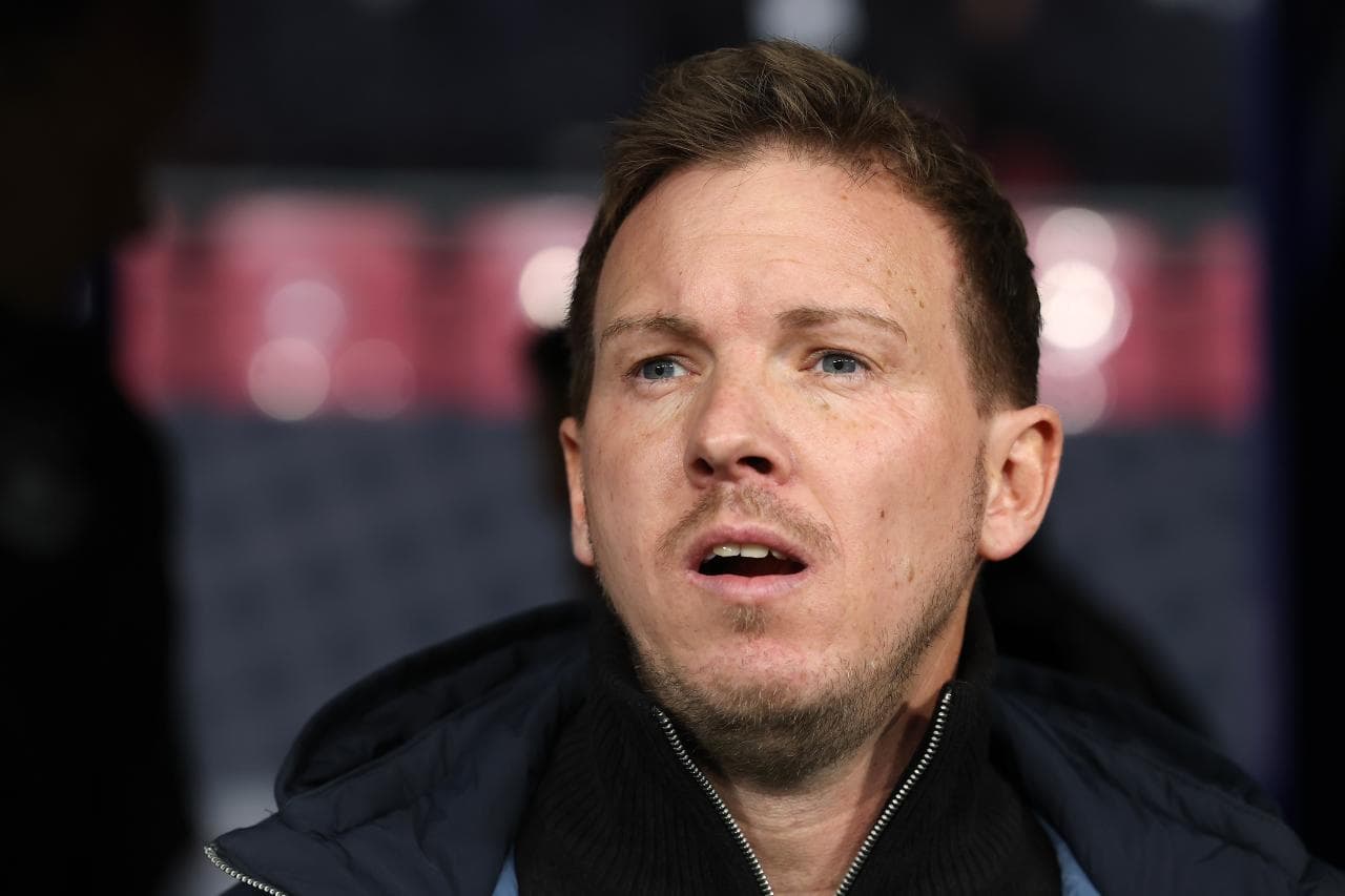 Germany squad reveal: Nagelsmann explains Musiala absence and Karl call-up