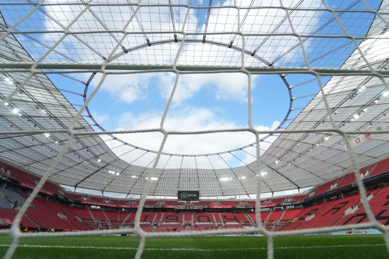 Confirmed lineups: Bayer Leverkusen vs. FC Augsburg