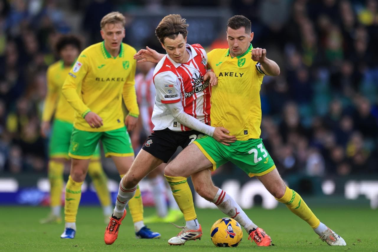 Stuttgart target Southampton midfielder as potential Stiller replacement