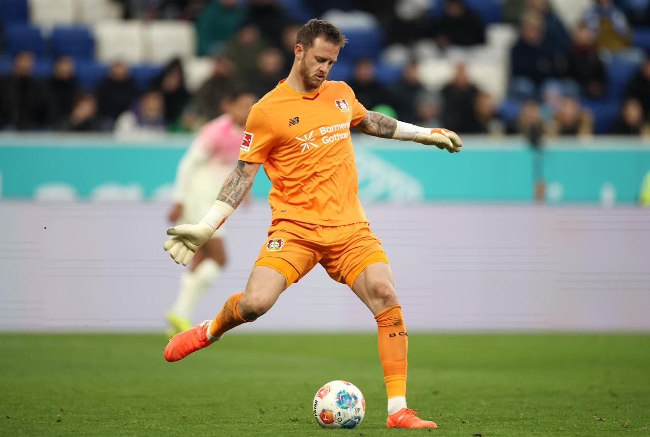 Flekken set to return to goals as Leverkusen face Heidenheim